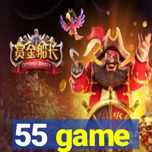 55 game